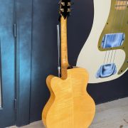 2006 Martin CF-1 American Archtop