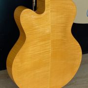 2006 Martin CF-1 American Archtop