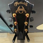 2006 Martin CF-1 American Archtop