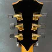 2006 Martin CF-1 American Archtop