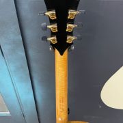 2006 Martin CF-1 American Archtop