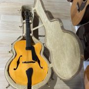 2006 Martin CF-1 American Archtop