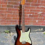 2026 Suhr Classic S
