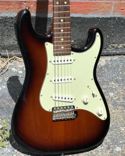 2026 Suhr Classic S