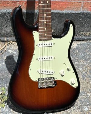 2026 Suhr Classic S