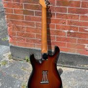 2026 Suhr Classic S