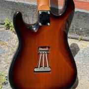 2026 Suhr Classic S