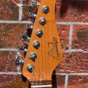 2026 Suhr Classic S