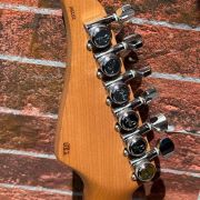 2026 Suhr Classic S
