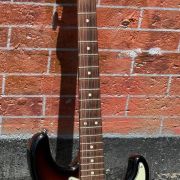 2026 Suhr Classic S