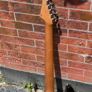 2026 Suhr Classic S