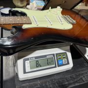 2026 Suhr Classic S