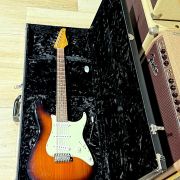 2026 Suhr Classic S