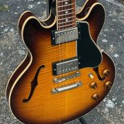 2005 Gibson ES-336F Custom Shop