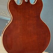 2005 Gibson ES-336F Custom Shop