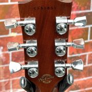 2005 Gibson ES-336F Custom Shop