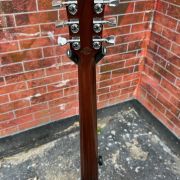 2005 Gibson ES-336F Custom Shop