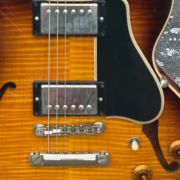 2005 Gibson ES-336F Custom Shop