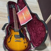 2005 Gibson ES-336F Custom Shop