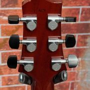 2006 Sadowsky Semi Hollow Arch Top