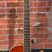 2006 Sadowsky Semi Hollow Arch Top