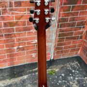 2006 Sadowsky Semi Hollow Arch Top