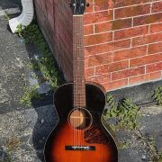 1939 Gibson HG-00 Conversion