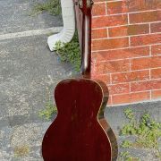 1939 Gibson HG-00 Conversion