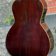 1939 Gibson HG-00 Conversion