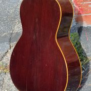 1939 Gibson HG-00 Conversion