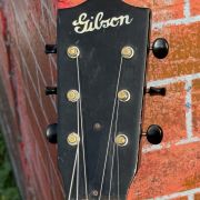 1939 Gibson HG-00 Conversion