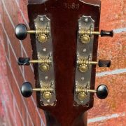 1939 Gibson HG-00 Conversion