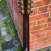 1939 Gibson HG-00 Conversion