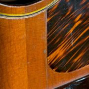 1939 Gibson HG-00 Conversion