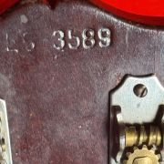 1939 Gibson HG-00 Conversion