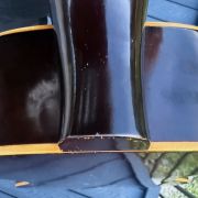 1939 Gibson HG-00 Conversion