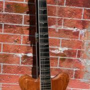 1995 Jesselli Guitars Compact Art Nouveau Tiered Hollow-body