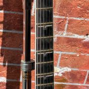 1995 Jesselli Guitars Compact Art Nouveau Tiered Hollow-body