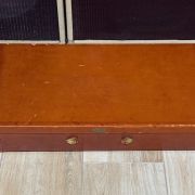1995 Jesselli Guitars Compact Art Nouveau Tiered Hollow-body