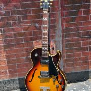 1968 Gibson ES-175D