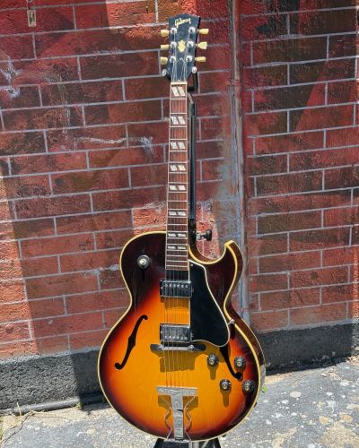 1968 Gibson ES-175D
