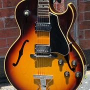 1968 Gibson ES-175D