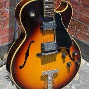1968 Gibson ES-175D