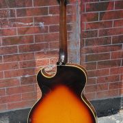 1968 Gibson ES-175D