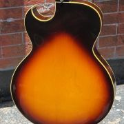 1968 Gibson ES-175D