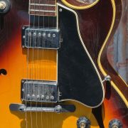 1968 Gibson ES-175D