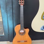 2007 Jose Ramirez Estudio 2CWE Cutaway Electric