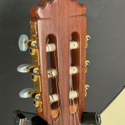 2007 Jose Ramirez Estudio 2CWE Cutaway Electric