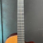 2007 Jose Ramirez Estudio 2CWE Cutaway Electric