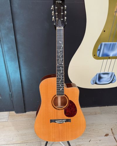 2010 McKee #31 Cutaway Electric